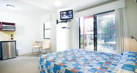 Noosa Lakes Resort