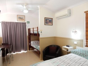 Tiaro Tourist StopOver