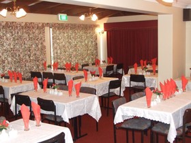Allan Cunningham Motel