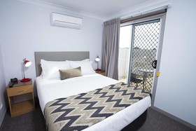 Altitude Motel