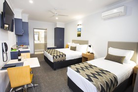 Altitude Motel