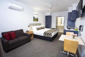 Altitude Motel