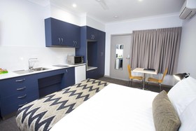 Altitude Motel