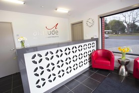 Altitude Motel