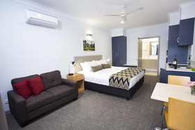 Altitude Motel