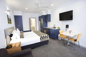 Altitude Motel