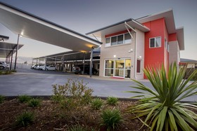Altitude Motel
