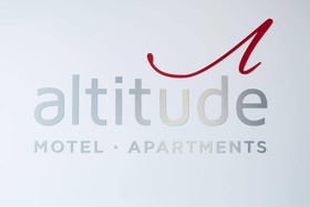 Altitude Motel