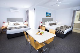 Altitude Motel