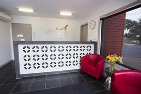 Altitude Motel