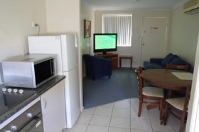 Apollo Lodge
