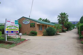 Apollo Lodge
