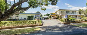 Applegum Inn