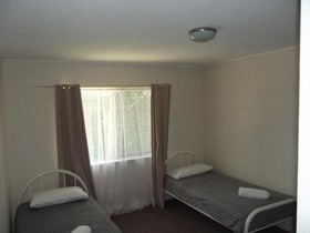 Bridge Street Motor Inn
