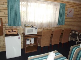 Bridge Street Motor Inn