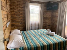 Bridge Street Motor Inn