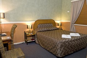 City Motor Inn Toowoomba