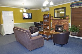 City Motor Inn Toowoomba