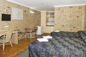 City Motor Inn Toowoomba