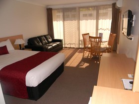 Comfort Inn Grammar View