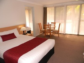 Comfort Inn Grammar View