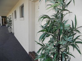 Comfort Inn Grammar View