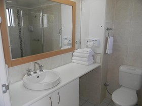 Comfort Inn Grammar View