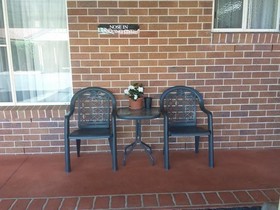 Cotswold Motor Inn