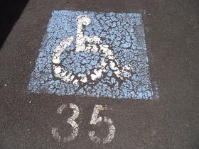 Eastgate Motel on the Range