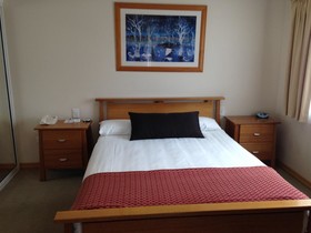 Eastgate Motel on the Range