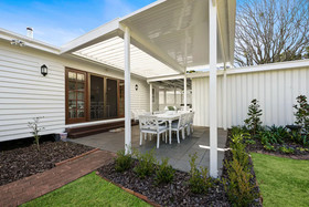 Frangipani House