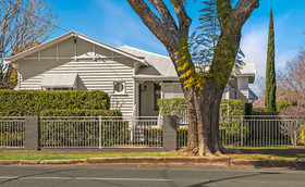 Frangipani House