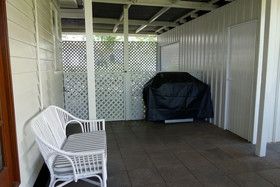 Frangipani House