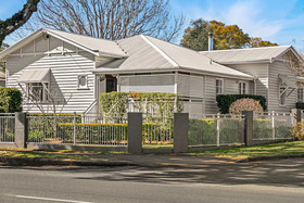 Frangipani House