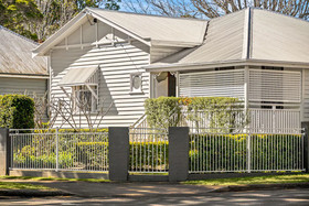 Frangipani House