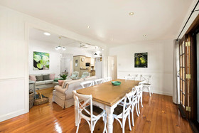 Frangipani House