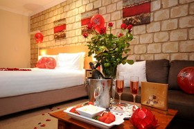 Great Divide Motor Inn