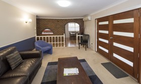 Great Divide Motor Inn