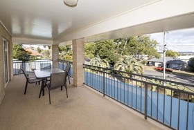 Great Divide Motor Inn