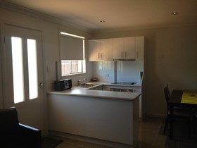 Great Divide Motor Inn