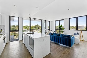 Inspire Boutique Apartments