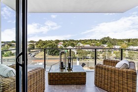 Inspire Boutique Apartments