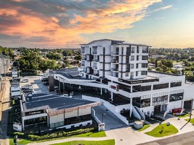 Inspire Boutique Apartments