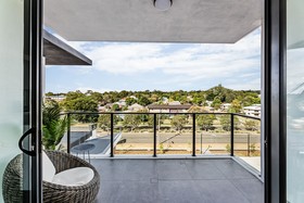 Inspire Boutique Apartments