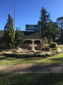 Motel Glenworth
