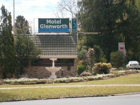 Motel Glenworth