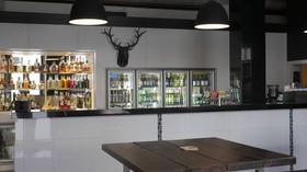 National Hotel Toowoomba