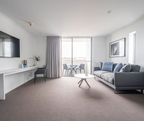 Oaks Toowoomba Hotel