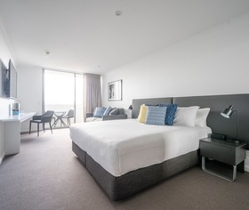 Oaks Toowoomba Hotel