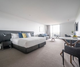 Oaks Toowoomba Hotel